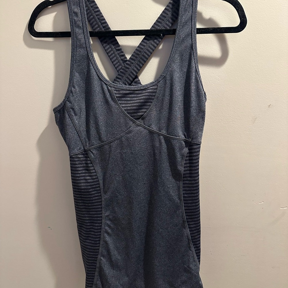Kyodan Athletic Tank